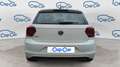 Volkswagen Polo 1.0 65 Connect Blanc - thumbnail 3