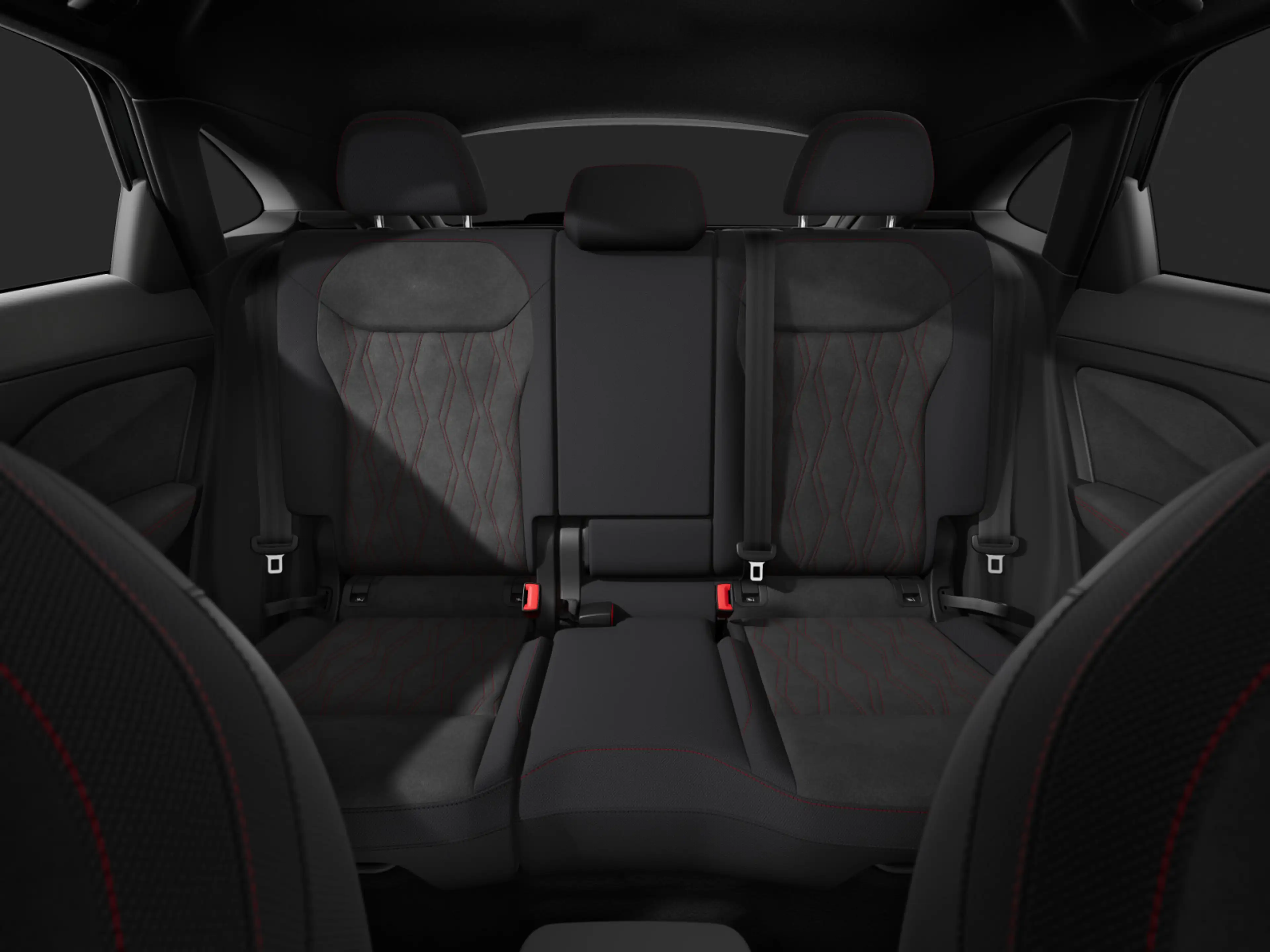 Audi Q3 TFSI quattro 150 kW S tronic — photo 10
