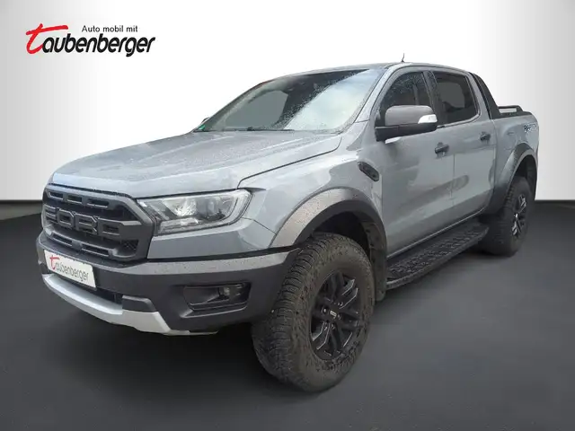 Ford Ranger Raptor Raptor Doka 4x4 2.0 Eco Blue Aut.
