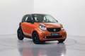 smart forTwo Coupé 52 Passion Naranja - thumbnail 3