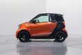 smart forTwo Coupé 52 Passion Naranja - thumbnail 8