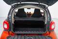 smart forTwo Coupé 52 Passion Naranja - thumbnail 16