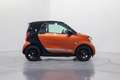smart forTwo Coupé 52 Passion Naranja - thumbnail 7