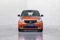 smart forTwo Coupé 52 Passion Naranja - thumbnail 2