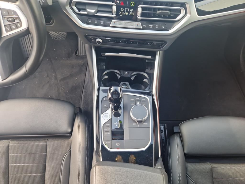 BMW 318 Advantage — photo 10