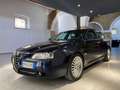 Alfa Romeo 166 2.4 jtd mjt Luxury Bleu - thumbnail 4