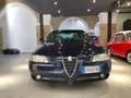 Alfa Romeo 166 2.4 jtd mjt Luxury Bleu - thumbnail 3