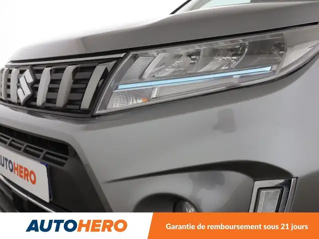 Suzuki Vitara view 28