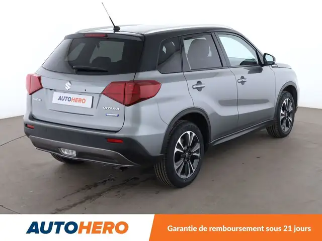 Suzuki Vitara view 6