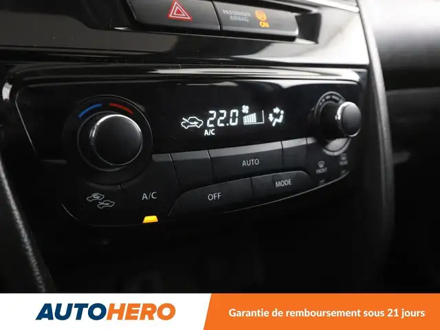 Suzuki Vitara view 23