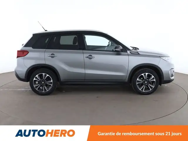 Suzuki Vitara view 7