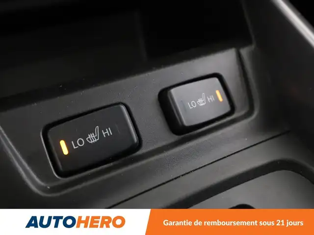 Suzuki Vitara view 24