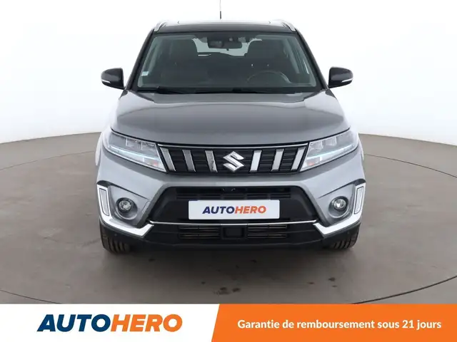 Suzuki Vitara view 9