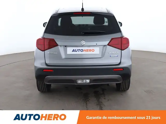 Suzuki Vitara view 5