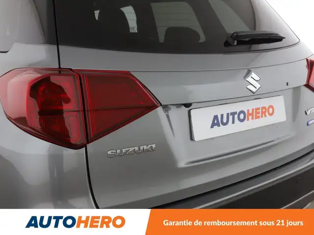 Suzuki Vitara view 30
