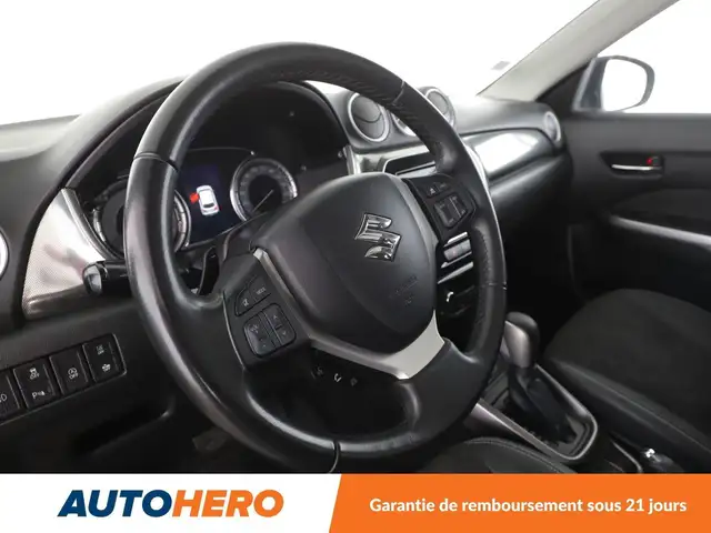Suzuki Vitara view 11
