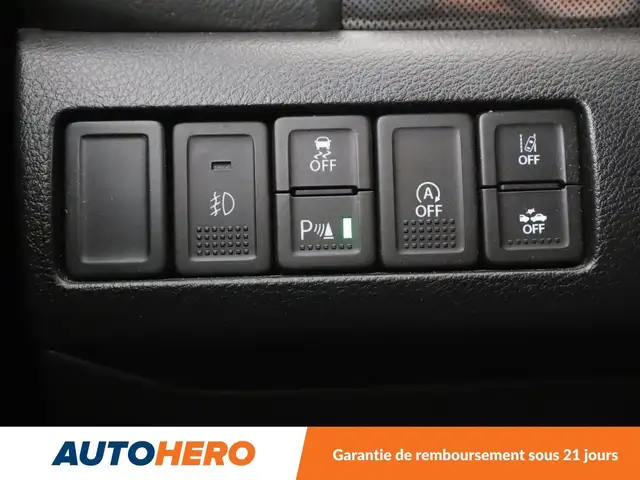 Suzuki Vitara view 26