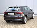 Audi A3 Sportback 35 TFSI S-tronic LED/NAVI/AVC/APS/LANE- Schwarz - thumbnail 3