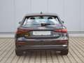 Audi A3 Sportback 35 TFSI S-tronic LED/NAVI/AVC/APS/LANE- Schwarz - thumbnail 11