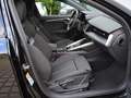 Audi A3 Sportback 35 TFSI S-tronic LED/NAVI/AVC/APS/LANE- Schwarz - thumbnail 4
