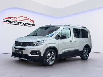 Long GT-Line 7 persoons /Apple Carplay/Camera+PDC
