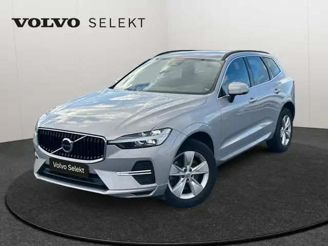 Volvo XC60 B4 Core / Diesel