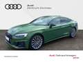 Audi A5 Sportback 40TFSI S-line Matrix LED Scheinwerfer... Verde - thumbnail 1