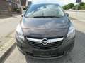 Opel Meriva Edition 1.4 Automatikgetriebe Neu TÜV+Öl Braun - thumbnail 2