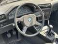 BMW 316 3-serie Cabrio 316i Baur TC|Cabrio|Oldtimer Černá - thumbnail 11
