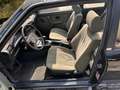 BMW 316 3-serie Cabrio 316i Baur TC|Cabrio|Oldtimer Zwart - thumbnail 10