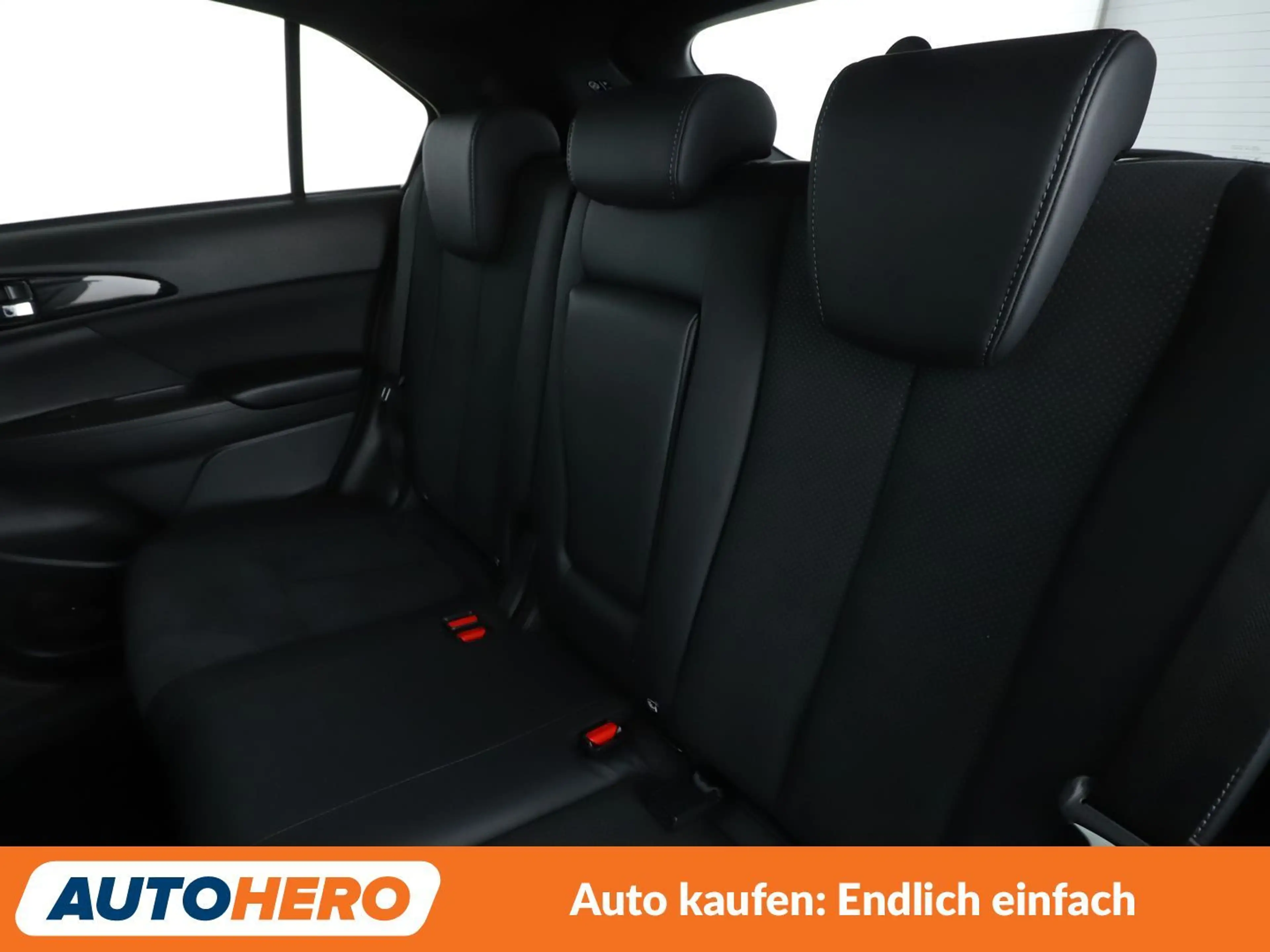 Mitsubishi Eclipse Cross 2.4 Plug-in Hybrid Plus Select Black 4WD*ACC*360°* — photo 14