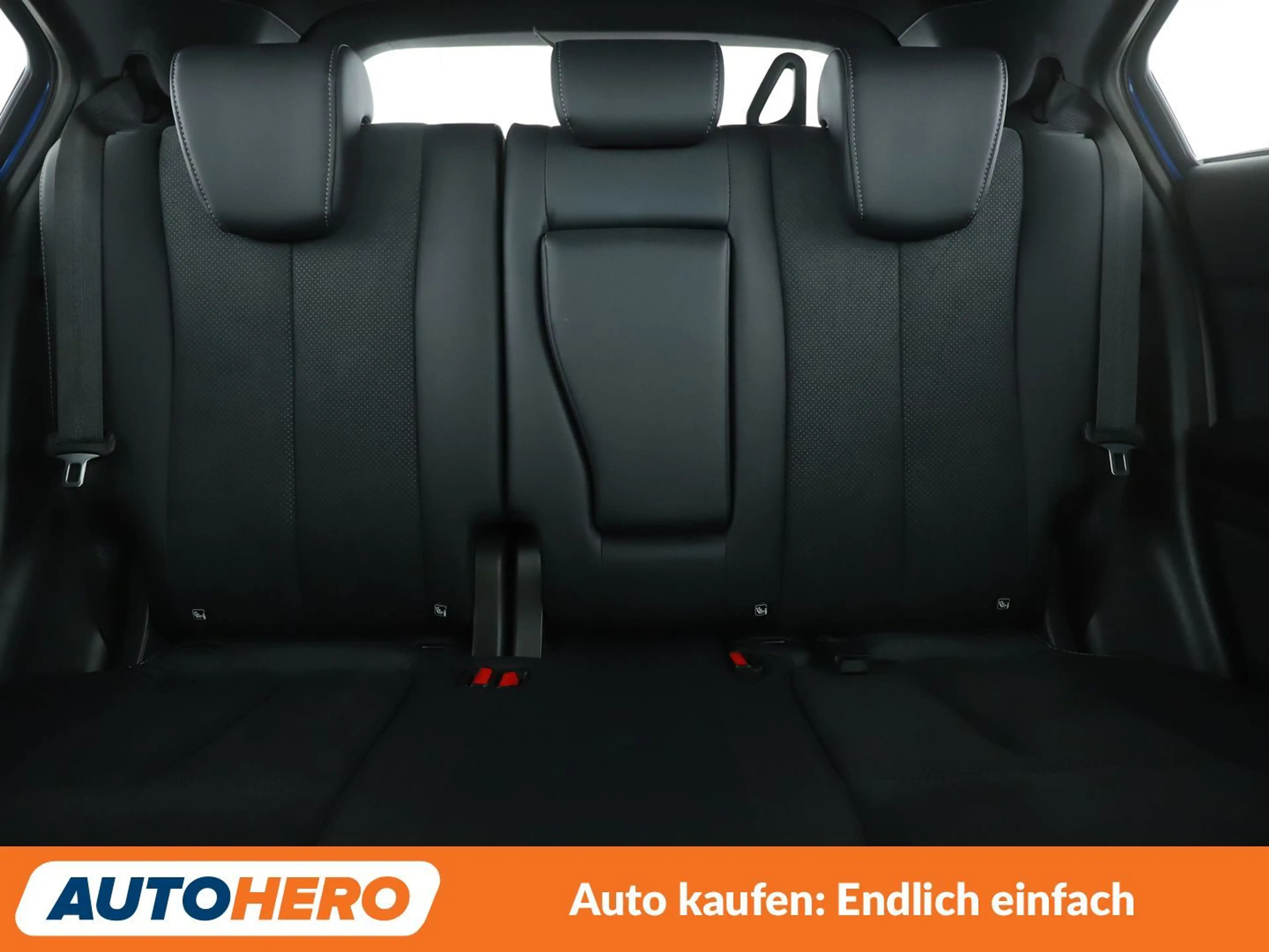 Mitsubishi Eclipse Cross 2.4 Plug-in Hybrid Plus Select Black 4WD*ACC*360°* — photo 15