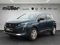 Peugeot 3008 PureTech 130 Active Pack Blau - thumbnail 1