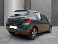 Dacia Sandero Expression RFK+SHZ+Navi  TCe 100 ECO-G 74 kW (1... Grün - thumbnail 3