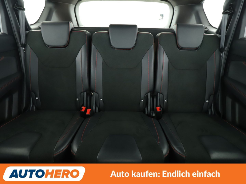 Ford S-Max 2.0 TDCi EcoBlue ST-Line Aut.*NAVI*ACC*CAM*SHZ*PDC — photo 15