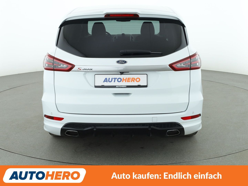 Ford S-Max 2.0 TDCi EcoBlue ST-Line Aut.*NAVI*ACC*CAM*SHZ*PDC — photo 5