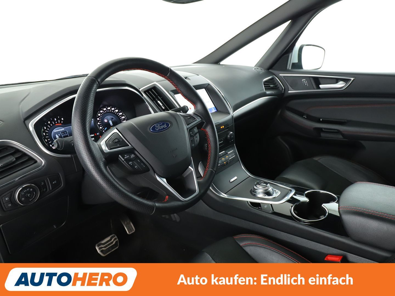 Ford S-Max 2.0 TDCi EcoBlue ST-Line Aut.*NAVI*ACC*CAM*SHZ*PDC — photo 11