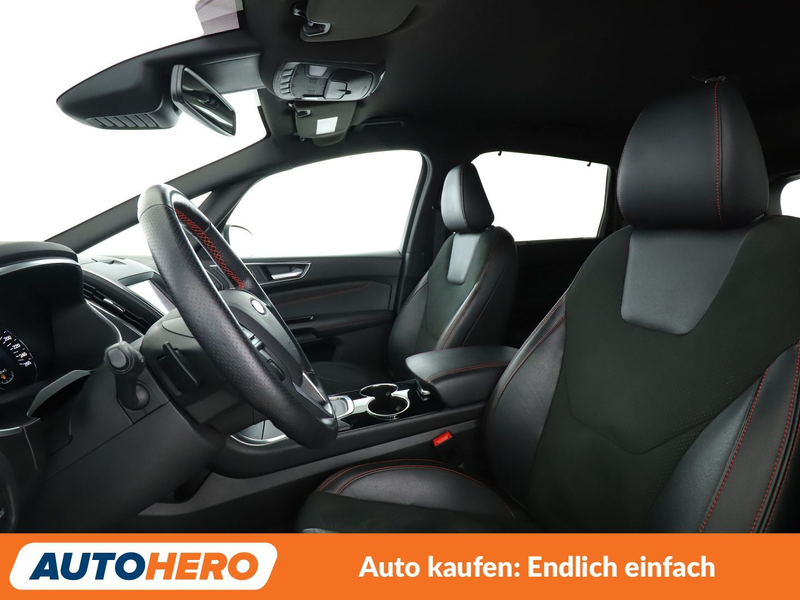 Ford S-Max 2.0 TDCi EcoBlue ST-Line Aut.*NAVI*ACC*CAM*SHZ*PDC — photo 10