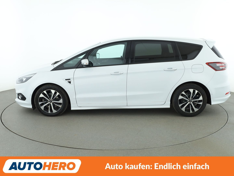Ford S-Max 2.0 TDCi EcoBlue ST-Line Aut.*NAVI*ACC*CAM*SHZ*PDC — photo 3