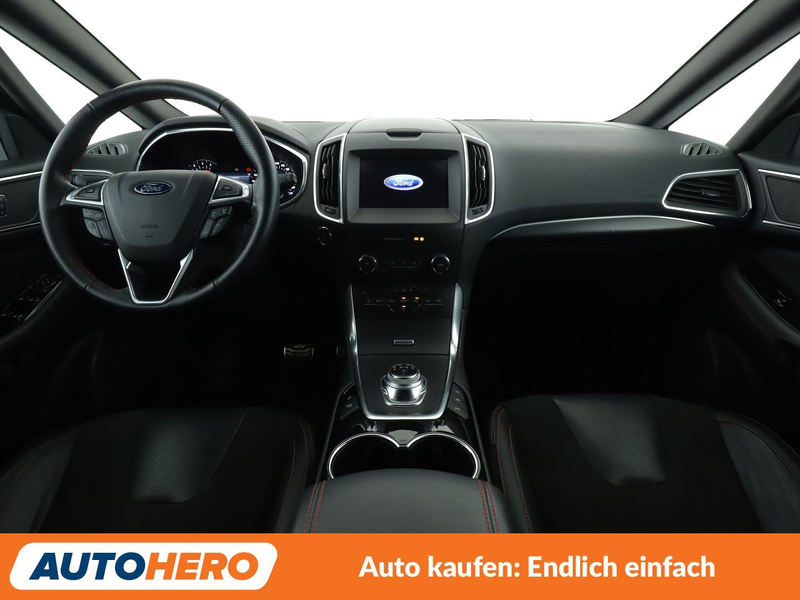 Ford S-Max 2.0 TDCi EcoBlue ST-Line Aut.*NAVI*ACC*CAM*SHZ*PDC — photo 12