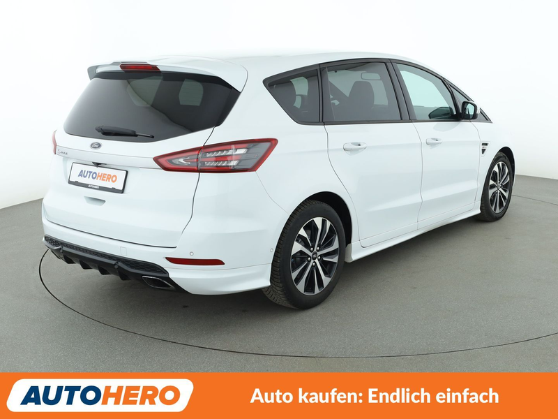 Ford S-Max 2.0 TDCi EcoBlue ST-Line Aut.*NAVI*ACC*CAM*SHZ*PDC — photo 6