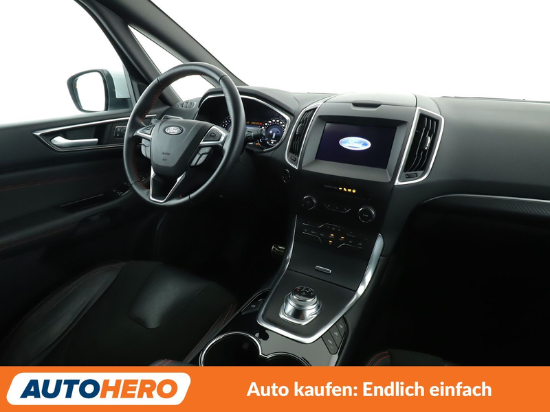 Ford S-Max 2.0 TDCi EcoBlue ST-Line Aut.*NAVI*ACC*CAM*SHZ*PDC — photo 13