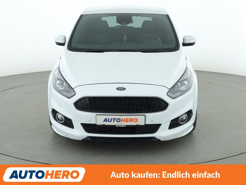 Ford S-Max 2.0 TDCi EcoBlue ST-Line Aut.*NAVI*ACC*CAM*SHZ*PDC — photo 9