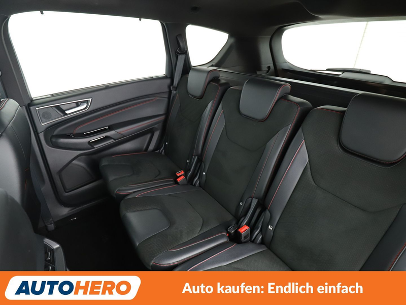 Ford S-Max 2.0 TDCi EcoBlue ST-Line Aut.*NAVI*ACC*CAM*SHZ*PDC — photo 14