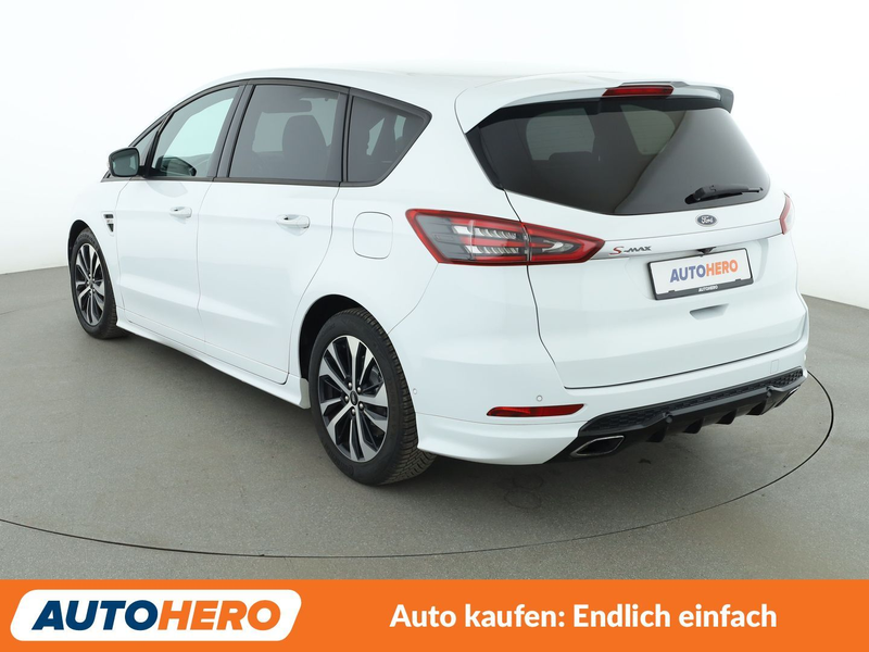 Ford S-Max 2.0 TDCi EcoBlue ST-Line Aut.*NAVI*ACC*CAM*SHZ*PDC — photo 4