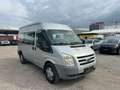 Ford Transit FT 350 M Grau - thumbnail 2