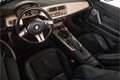 BMW Z4 2.2i Roadster | Leer | Elektrische kap | Negro - thumbnail 20