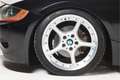 BMW Z4 2.2i Roadster | Leer | Elektrische kap | Negro - thumbnail 17