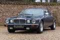 Jaguar XJ12 Sovereign "The timeless XJ series" Presented in We Blau - thumbnail 34
