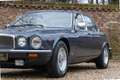 Jaguar XJ12 Sovereign "The timeless XJ series" Presented in We Blau - thumbnail 43